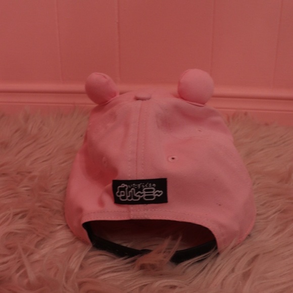 Gloomy Bear Cap - Picture 3 of 4